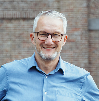 Allan de Bruin - BVNL Voorne aan Zee