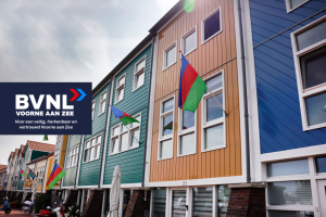 BVNL Voorne aan Zee - waar woon jij als je 30 bent