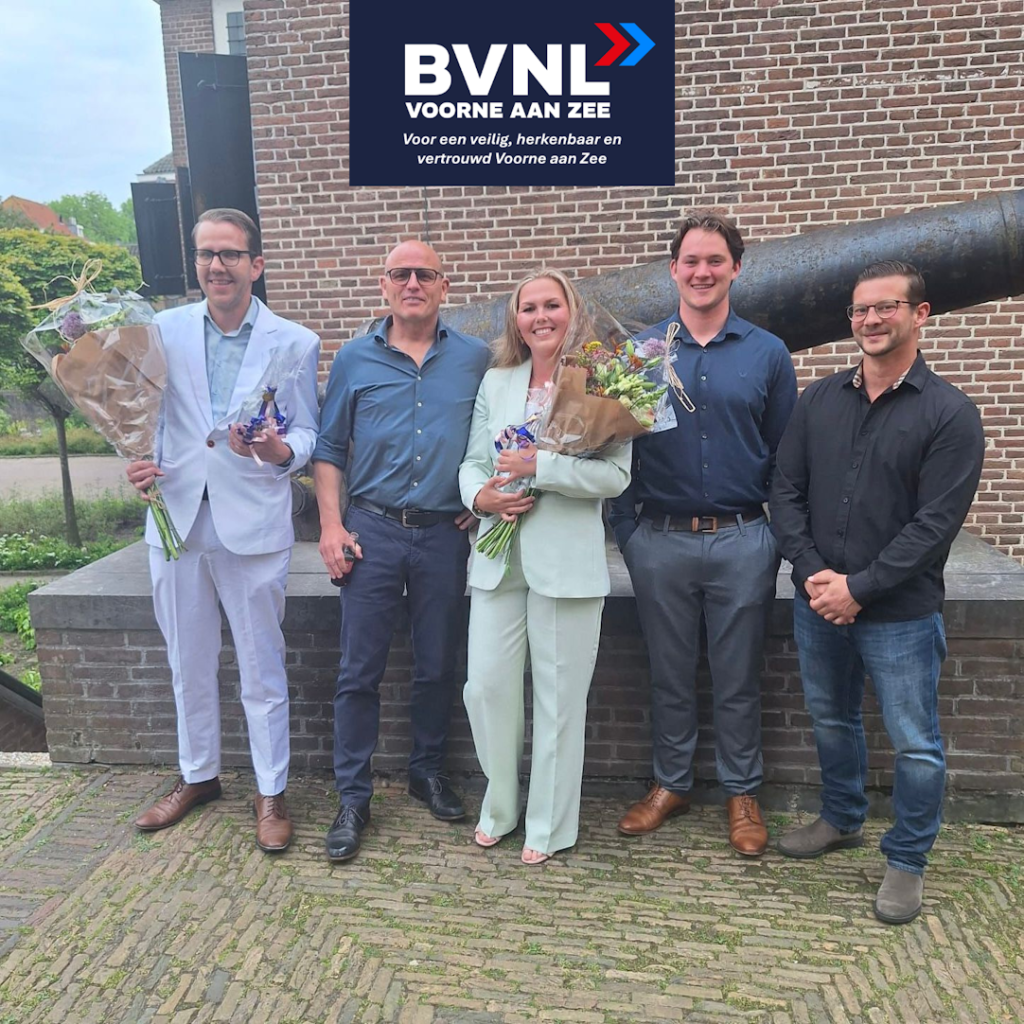 Met trots feliciteren we Patricia Punselie, Robart Valk en Skir van der Jagt met hun beëdiging als commissieleden. Een mooie stap en een waardevolle versterking voor ons team.