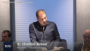 bespreking-coalitiedocument
