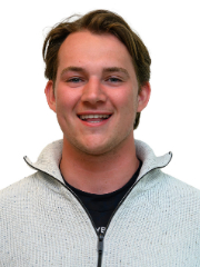 S. (Skir) van der Jagt // Commissielid