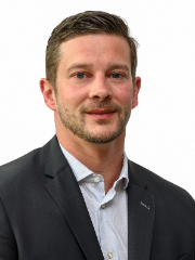 C. (Kees) Waals // Raadslid
