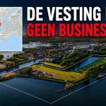 de Vesting is geen businesscase