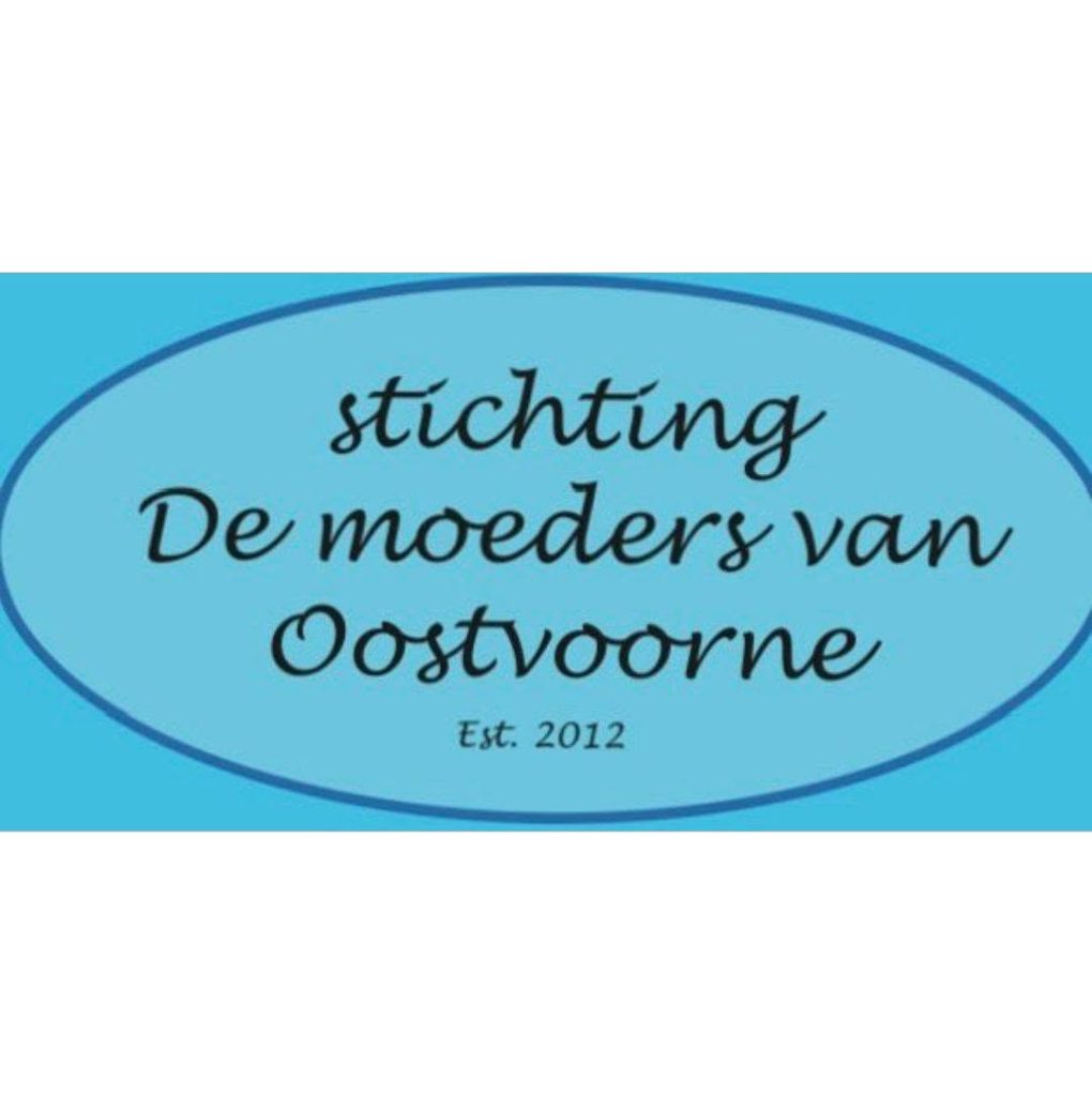 Logo van Stichting De Moeders Van Oostvoorne